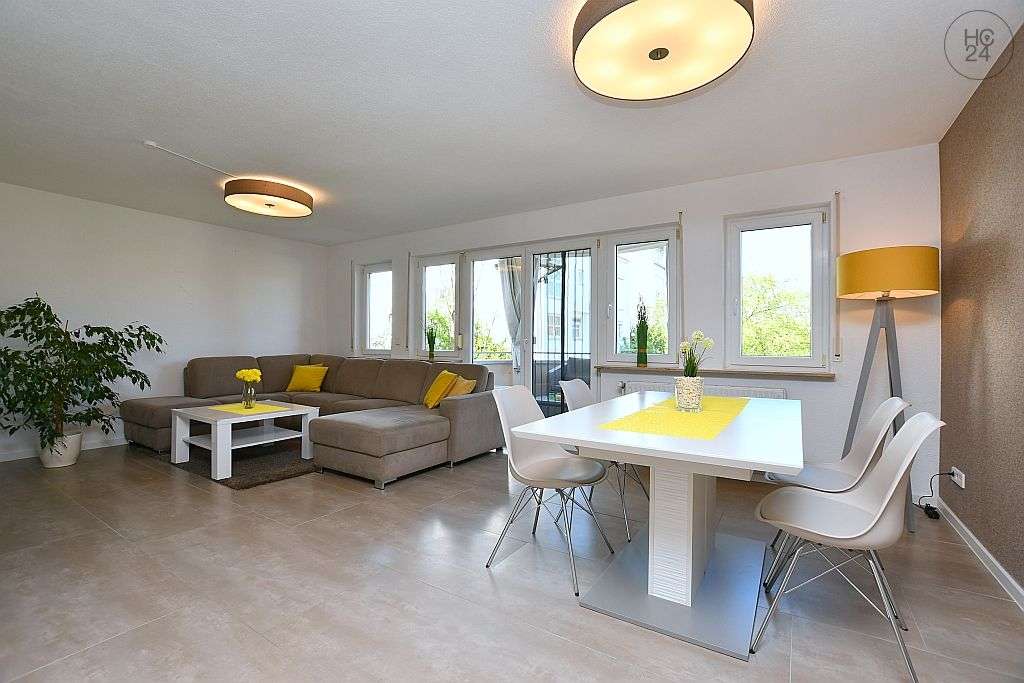 Thumbnail-Wohnung zum Mieten in Bietigheim-Bissingen 1.990,00 € 85 m²