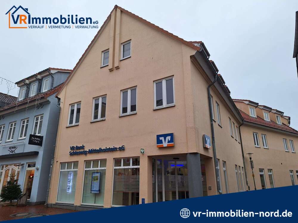 Thumbnail-Wohnung zum Mieten in Kappeln 650,00 € 61.19 m²