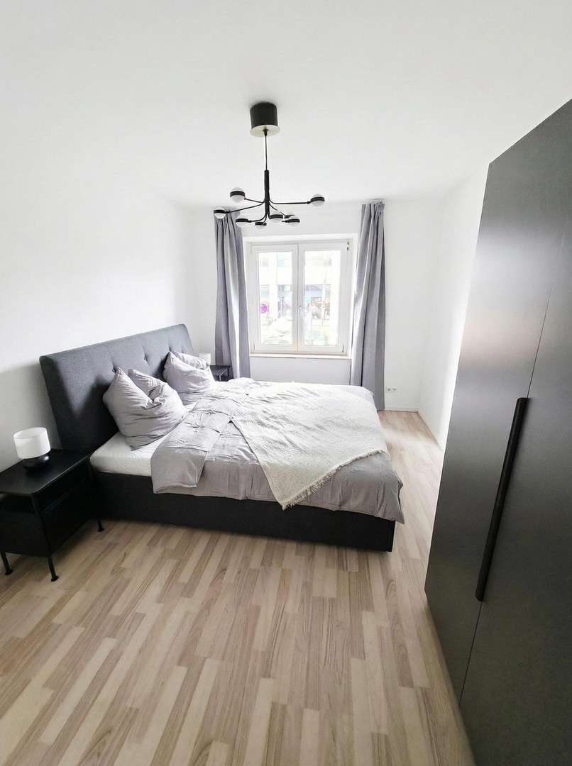 Thumbnail-Wohnung zum Mieten in Nürnberg 1.100,00 € 65 m²