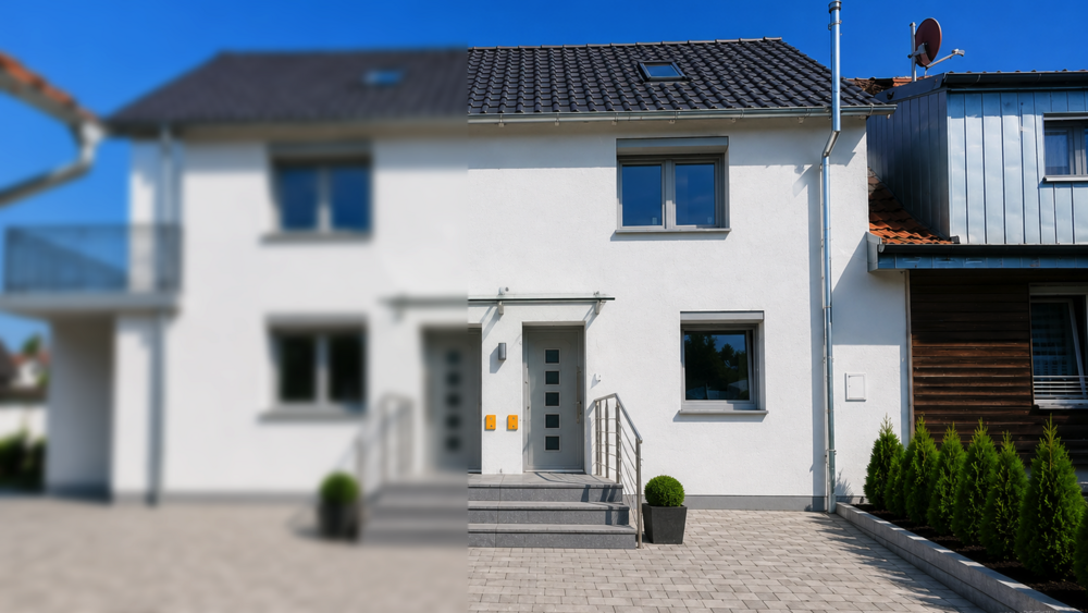 Thumbnail-Haus zum Kaufen in Vaihingen an der Enz 259.000,00 € 75 m²