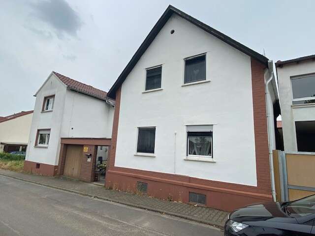 Thumbnail-Haus zum Kaufen in Worms Herrnsheim 367.000,00 € 179 m²