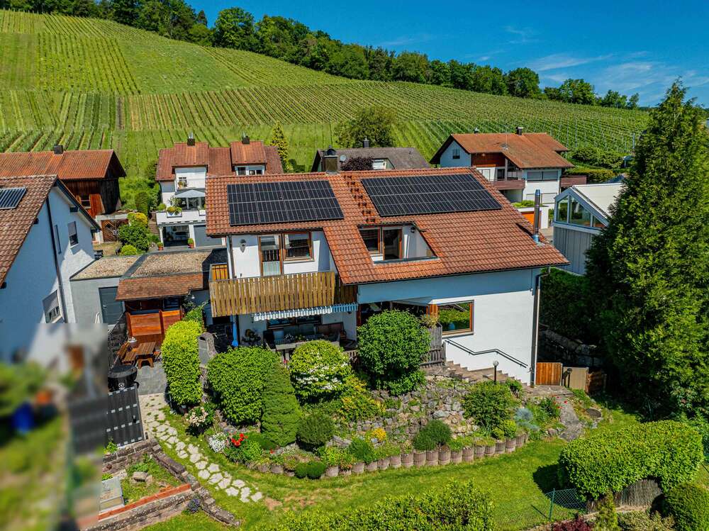 Thumbnail-Haus zum Kaufen in Beilstein 876.000,00 € 285 m²