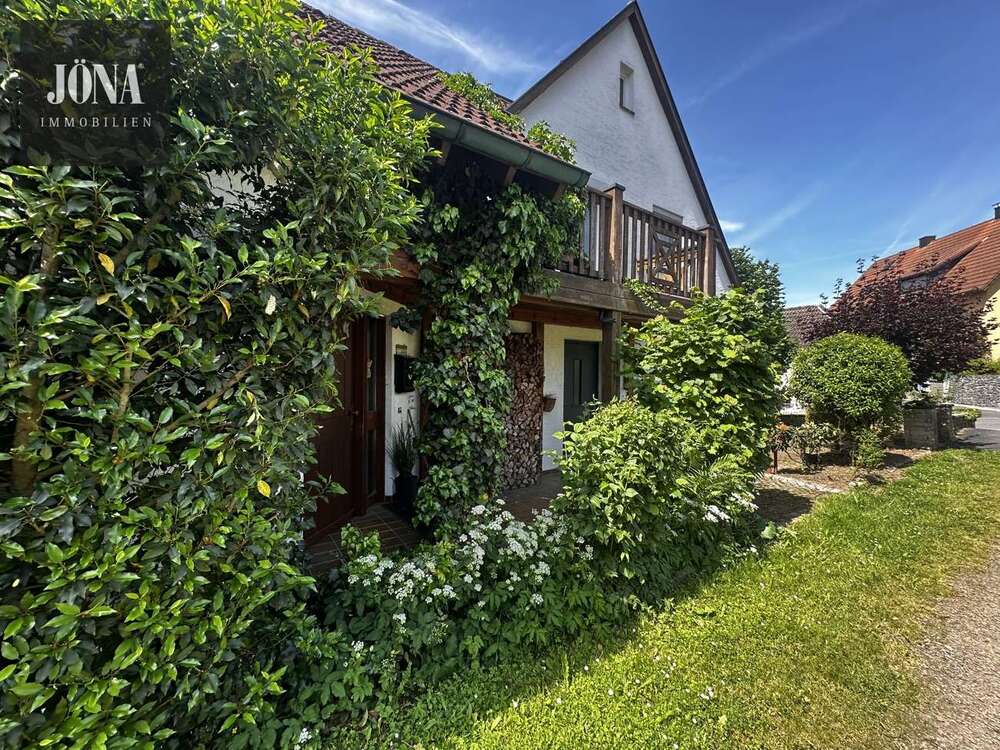 Thumbnail-Haus zum Kaufen in Mainleus Fassoldshof 319.000,00 € 242 m²
