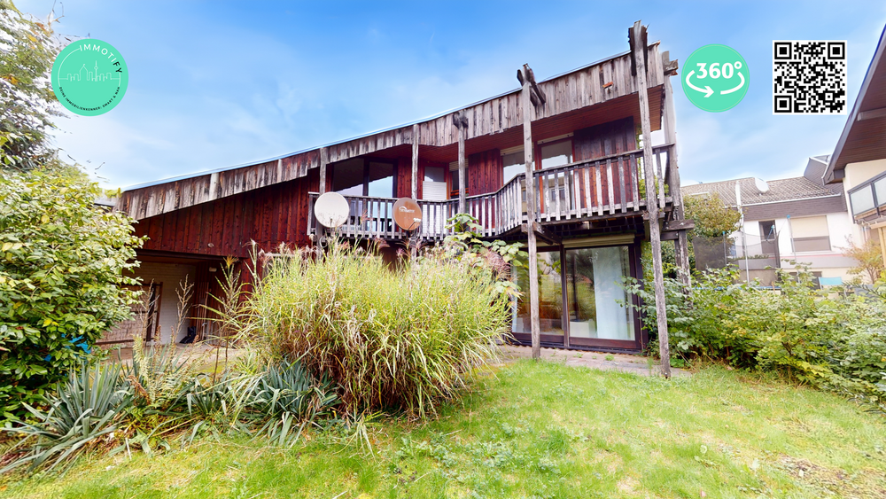 Thumbnail-Haus zum Kaufen in Ettlingen 747.000,00 € 209 m²