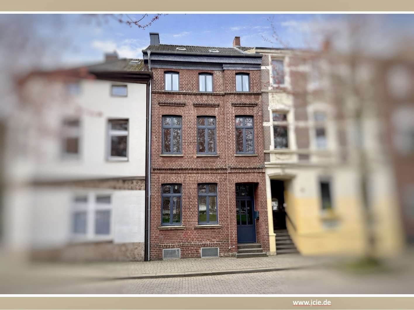 Thumbnail-Haus zum Kaufen in Mönchengladbach 495.000,00 € 188 m²