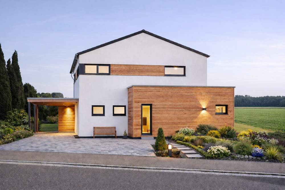 Thumbnail-Haus zum Kaufen in Flörsheim 1.290.000,00 € 150 m²