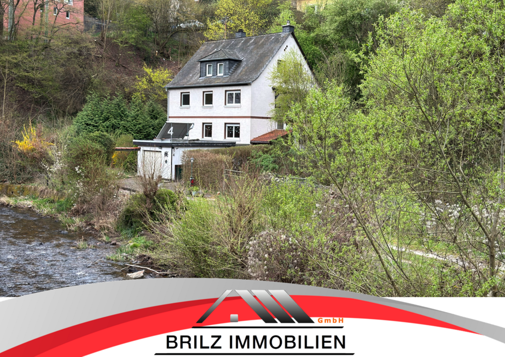 Thumbnail-Haus zum Kaufen in Idar-Oberstein 179.000,00 € 190 m²
