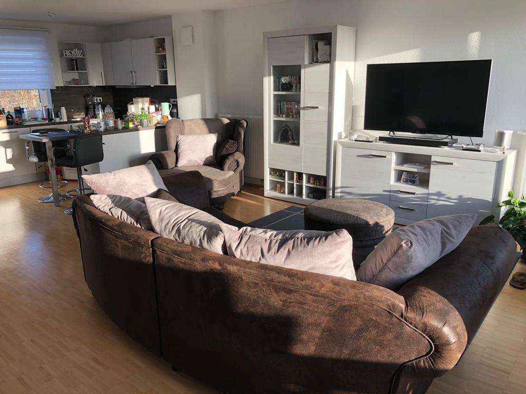 Thumbnail-Wohnung zum Mieten in Hannover 1.279,00 € 120.93 m²