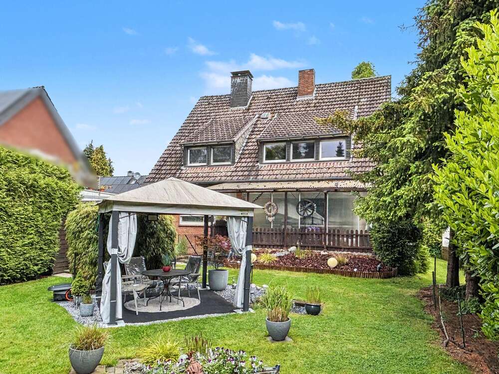 Thumbnail-Haus zum Kaufen in Castrop-Rauxel 495.000,00 € 186 m²