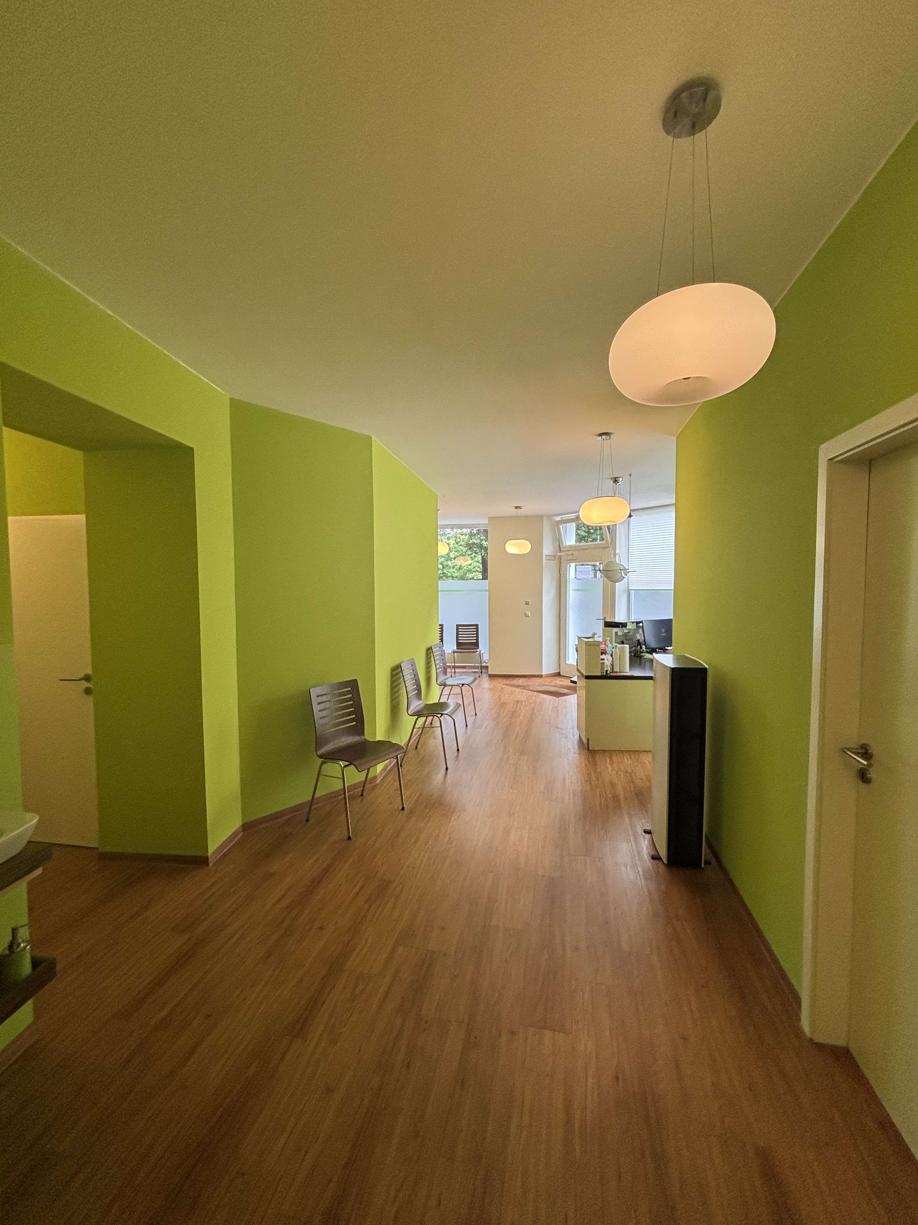 Thumbnail-Büro in Berlin 598.000,00 € 153.31 m²
