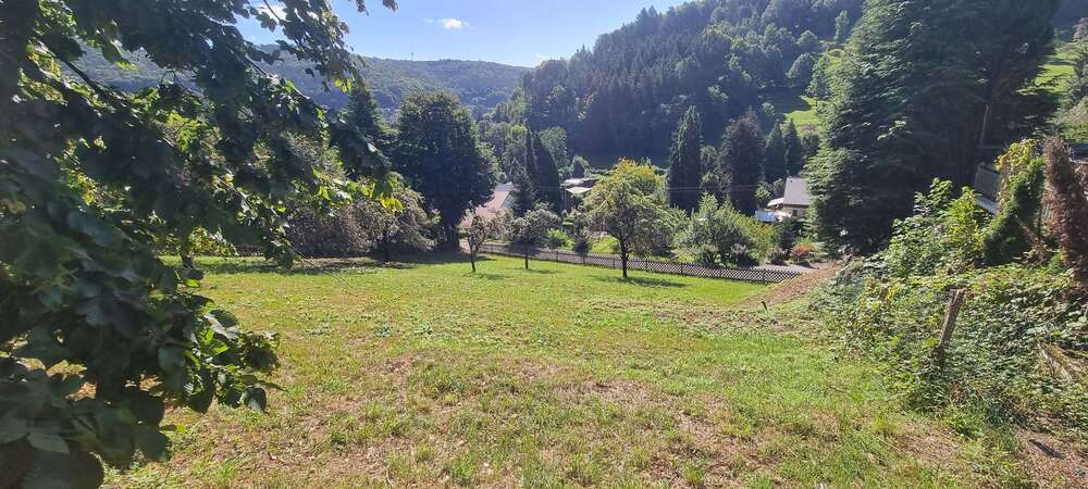 Thumbnail-Grundstück zu verkaufen in Schönau 200.000,00 € 1514 m²