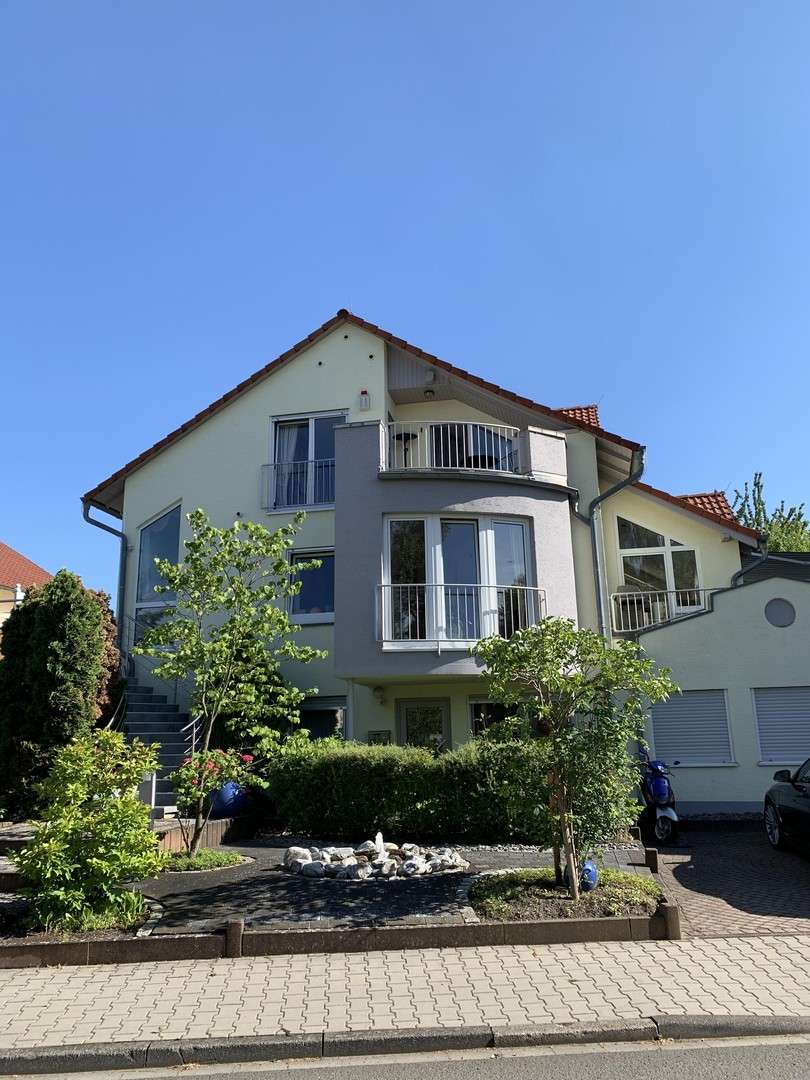 Thumbnail-Haus zum Kaufen in Ingelheim Am Rhein 998.000,00 € 237 m²