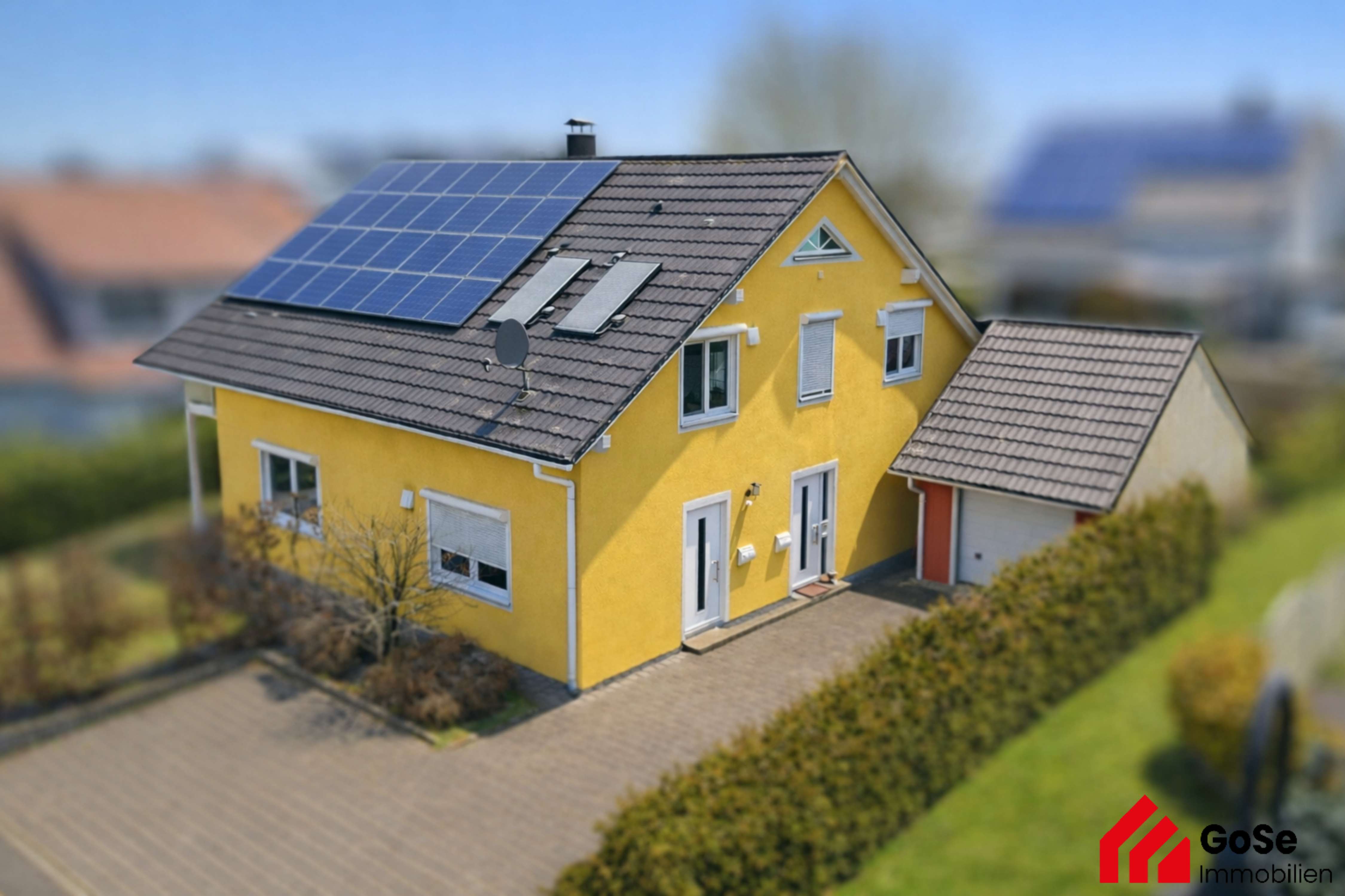 Thumbnail-Haus zum Kaufen in Langenbrettach 499.000,00 € 222 m²