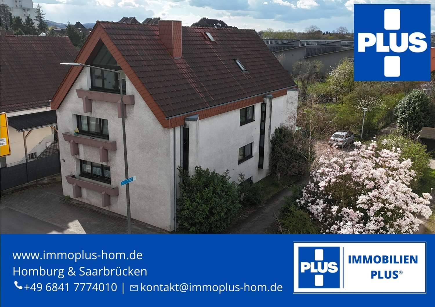 Thumbnail-Haus zum Kaufen in Homburg 750.000,00 € 460 m²