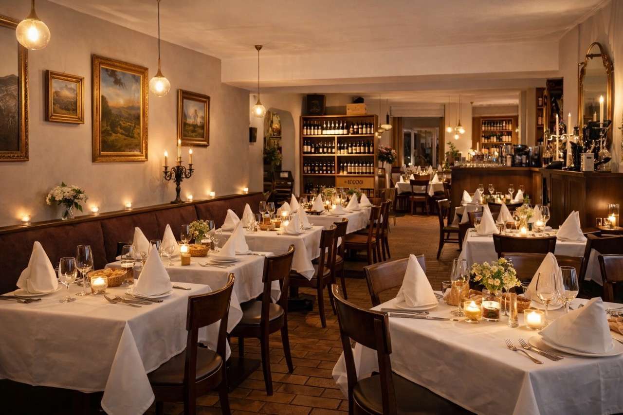 Thumbnail-Gastronomie in Frankfurt am Main 4.050,00 € 165 m²