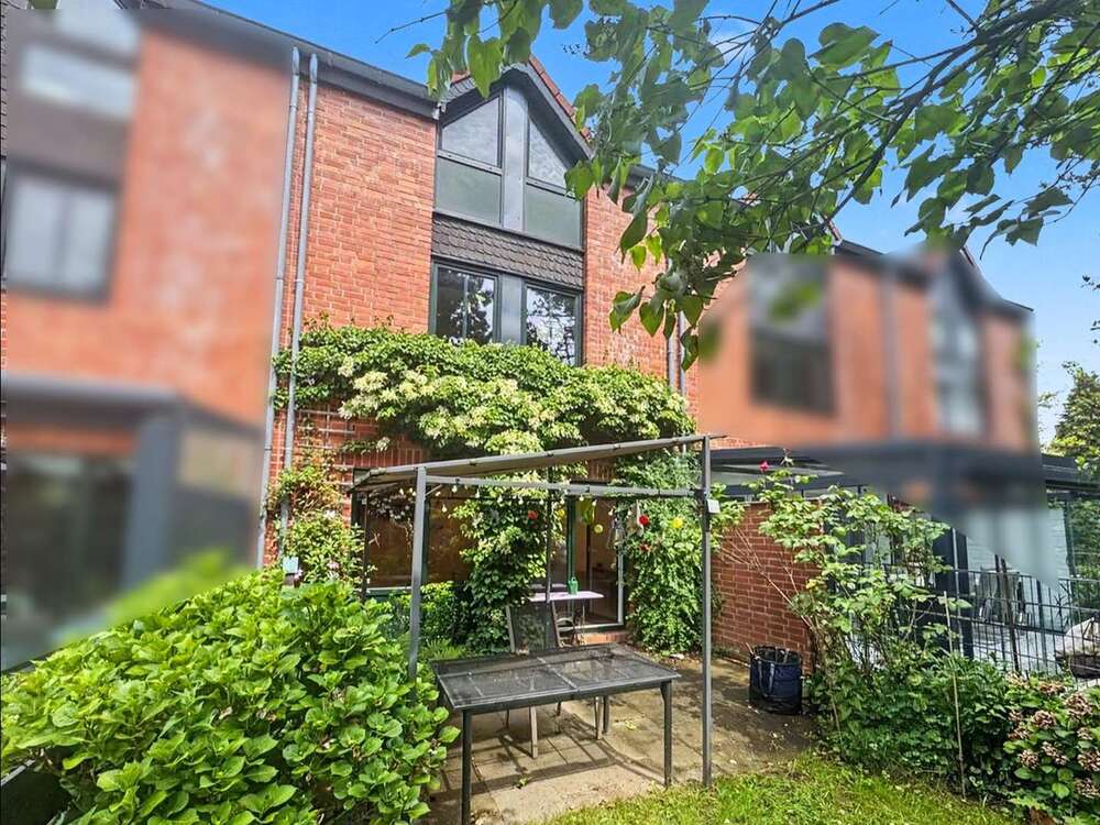 Thumbnail-Haus zum Kaufen in Düsseldorf 499.000,00 € 102 m²