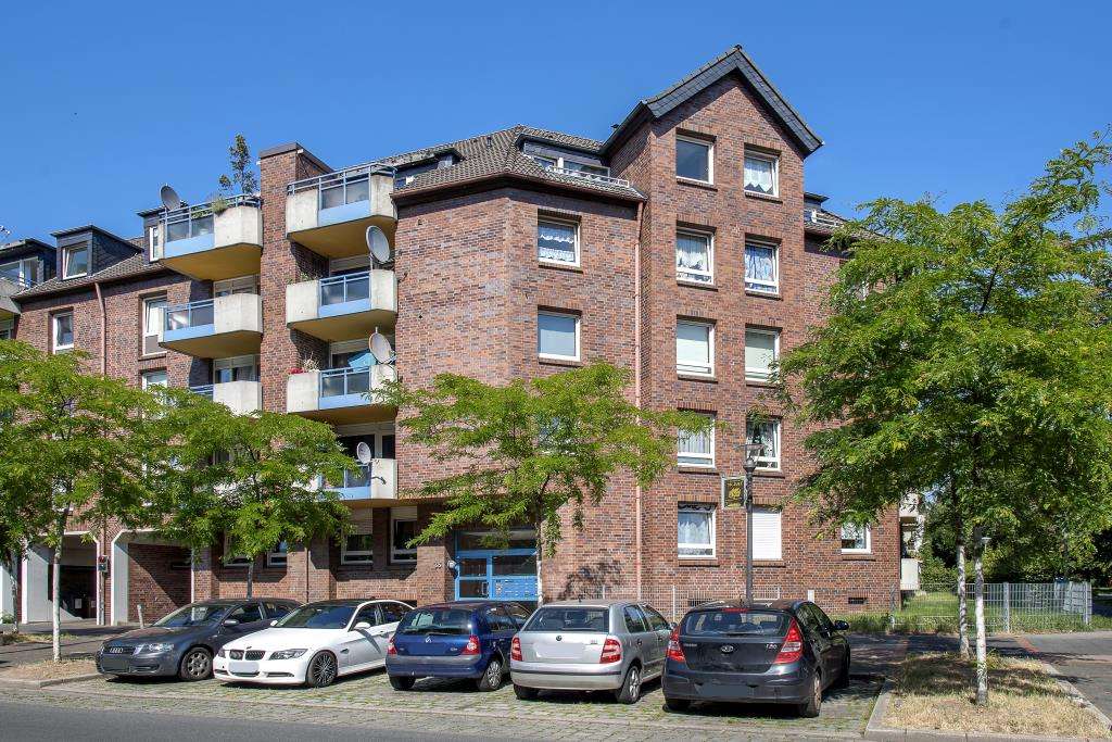 Thumbnail-Wohnung zum Mieten in Dortmund 360,89 € 64.65 m²