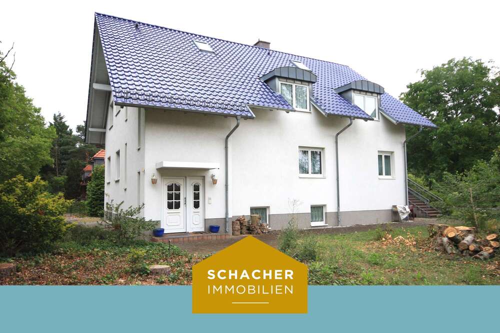 Thumbnail-Haus zum Kaufen in Falkensee 975.000,00 € 263 m²