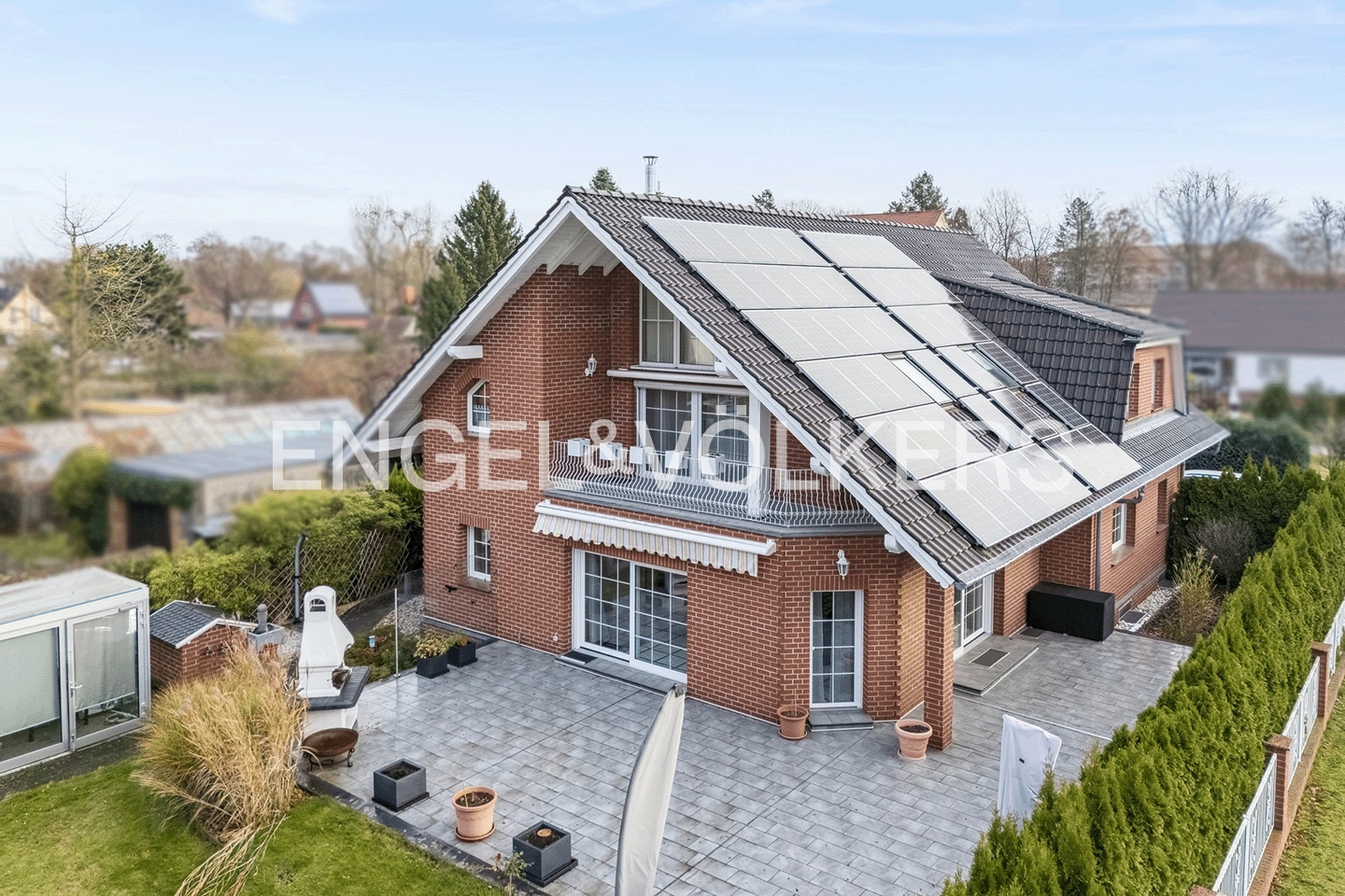 Thumbnail-Haus zum Kaufen in FürstenwaldeSpree 749.000,00 € 290 m²