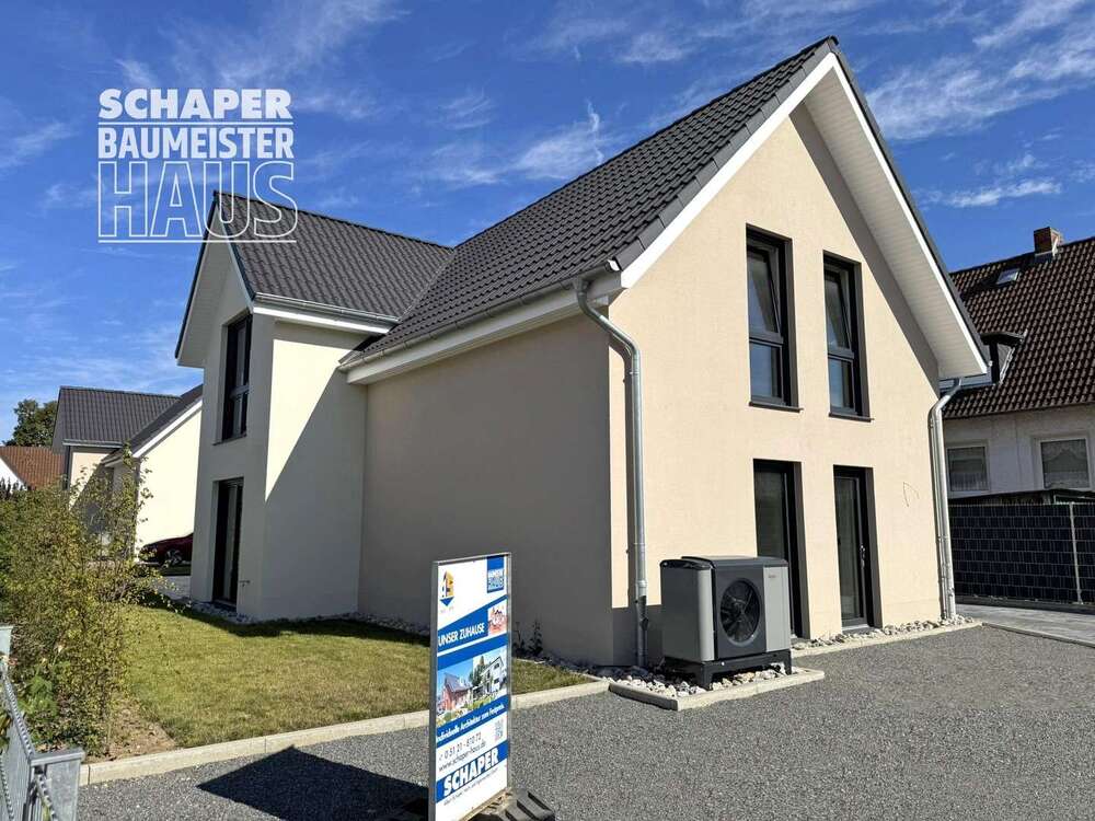 Thumbnail-Haus zum Kaufen in Hildesheim 542.000,00 € 146 m²