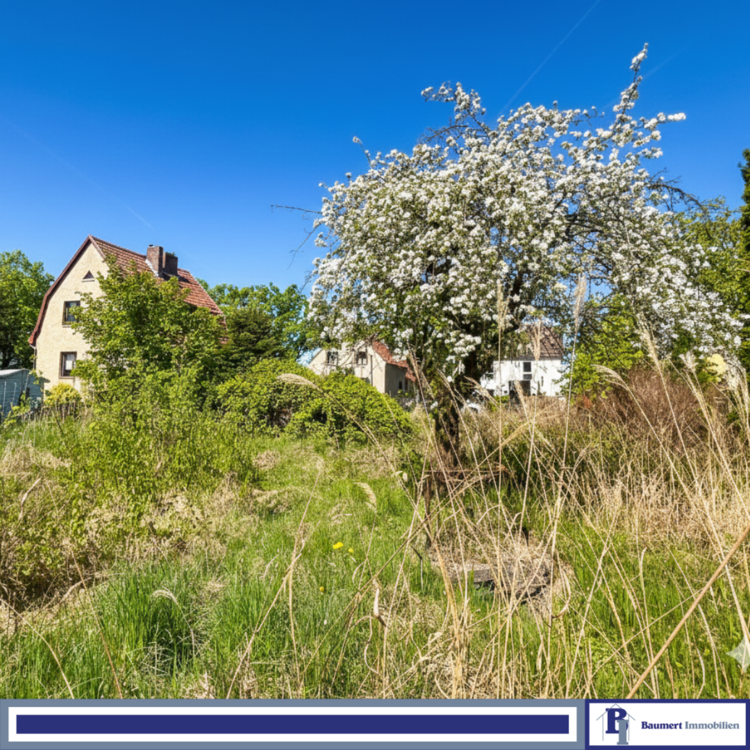Thumbnail-Grundstück zu verkaufen in Berlin 284.000,00 € 501 m²