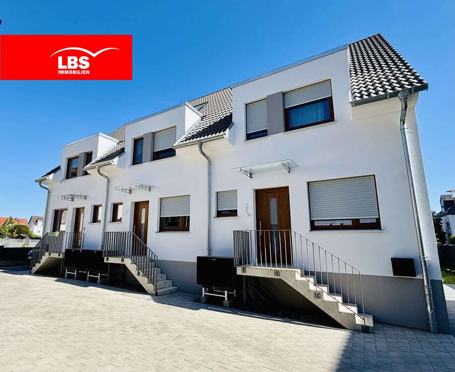 Thumbnail-Haus zum Kaufen in Maintal 579.500,00 € 107 m²