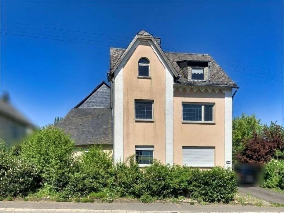 Thumbnail-Haus zum Kaufen in Gondershausen 119.000,00 € 163 m²