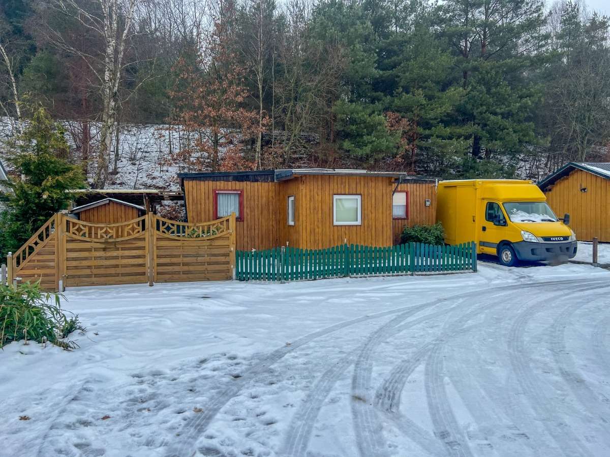 Thumbnail-Haus zum Kaufen in Wurster Nordseeküste 39.500,00 € 39 m²