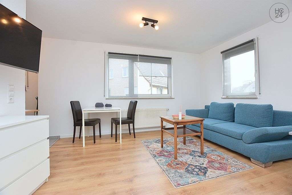 Thumbnail-Wohnung zum Mieten in Besigheim 830,00 € 38 m²