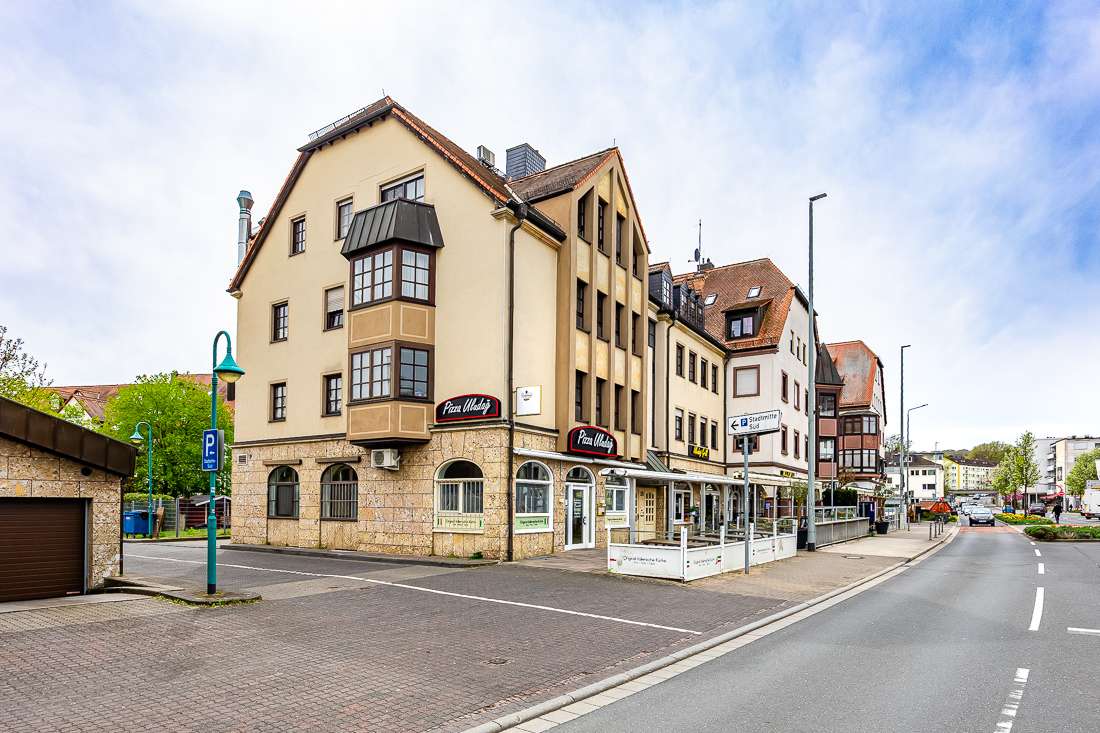Thumbnail-Gastronomie in Kelkheim 4.495,00 € 98 m²