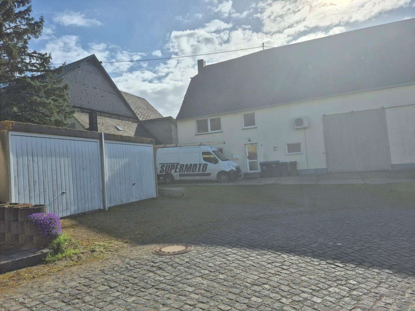 Thumbnail-Haus zum Kaufen in Altlay 144.000,00 € 121 m²