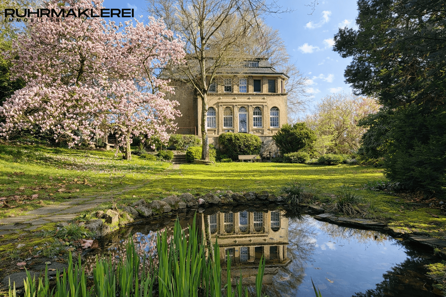 Thumbnail-Haus zum Kaufen in Wetter (Ruhr) 649.000,00 € 391 m²