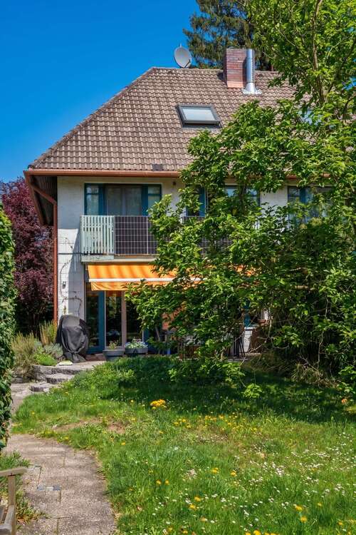 Thumbnail-Haus zum Kaufen in Pullach im Isartal 1.400.000,00 € 150.57 m²