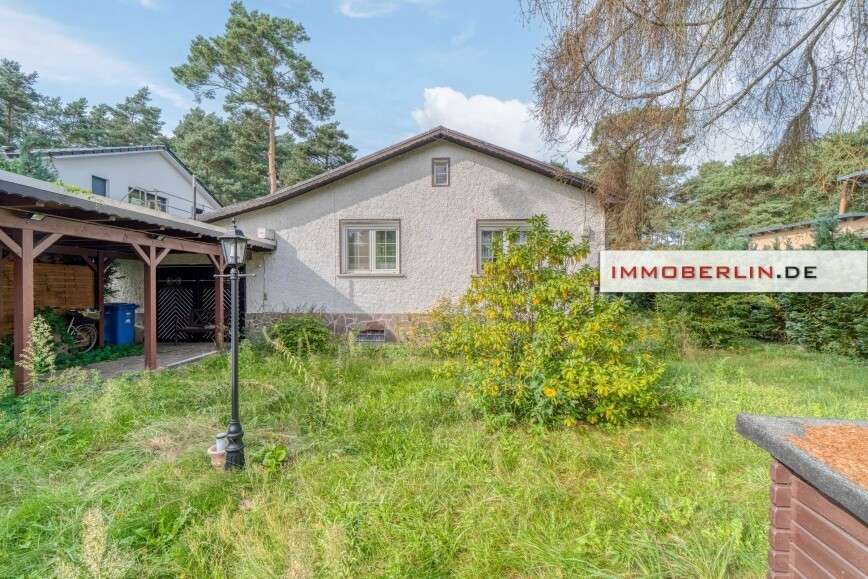 Thumbnail-Grundstück zu verkaufen in Dahlwitz-Hoppegarten 319.000,00 € 806 m²