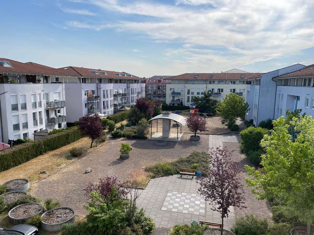 Thumbnail-Wohnung zum Kaufen in Leipzig 170.000,00 € 88.6 m²