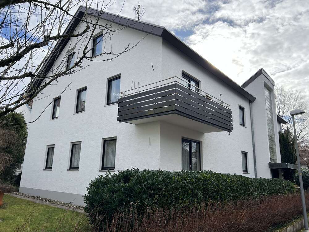 Thumbnail-Wohnung zum Mieten in Stuttgart-Sillenbuch 1.000,00 € 82 m²