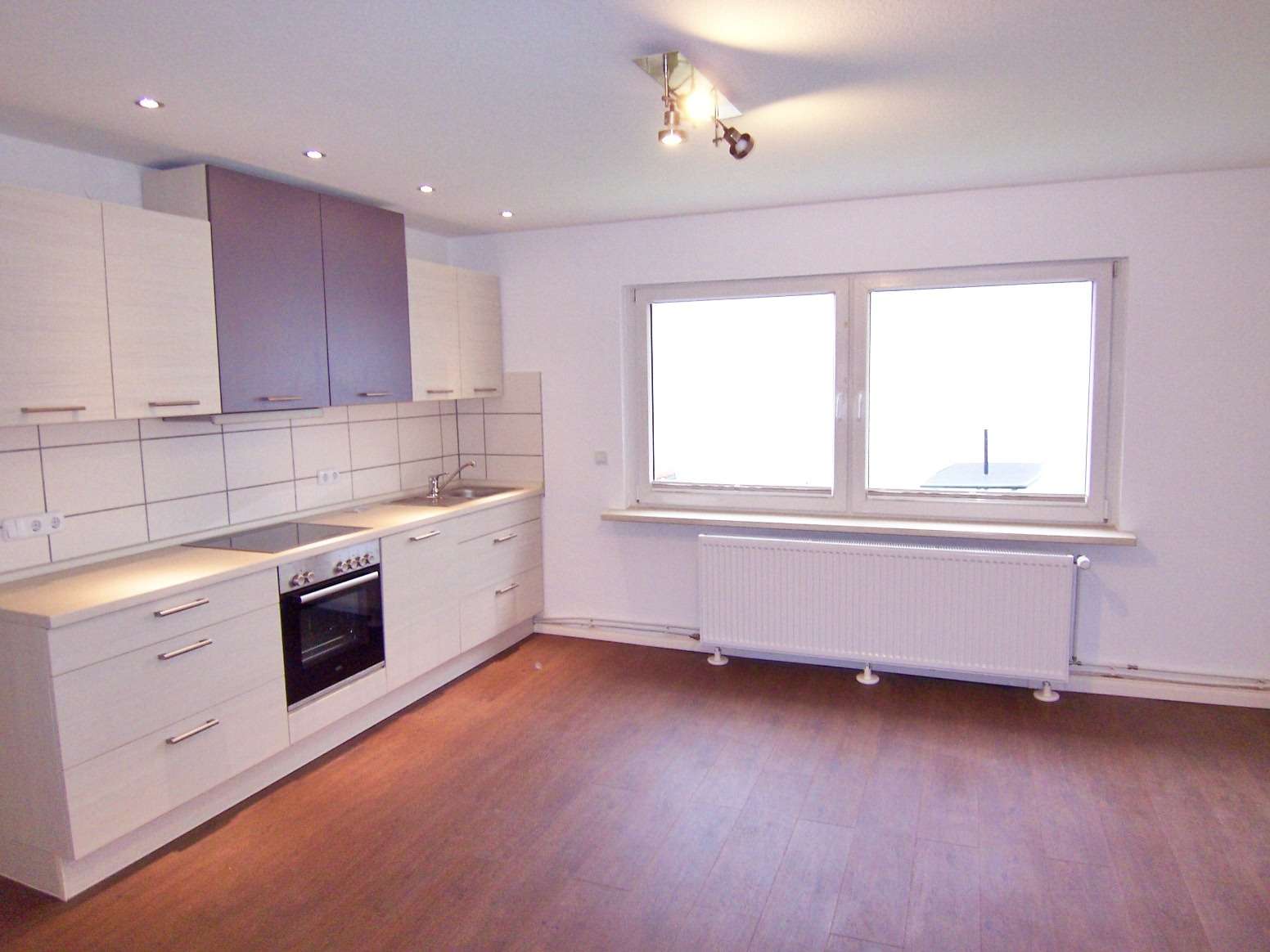 Thumbnail-Wohnung zum Mieten in Bad Harzburg 493,00 € 58 m²