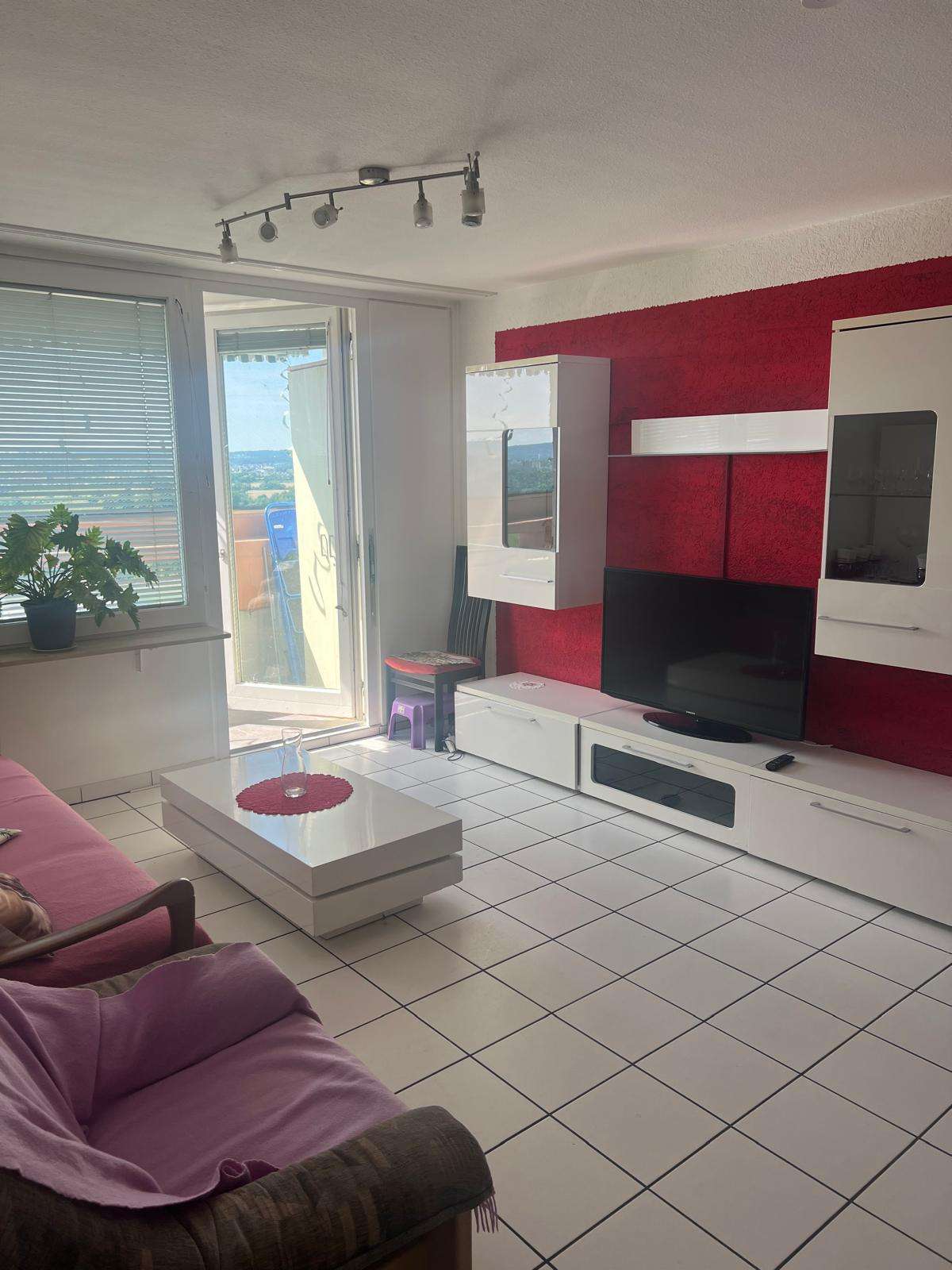 Thumbnail-Wohnung zum Kaufen in Kornwestheim 205.000,00 € 48.5 m²