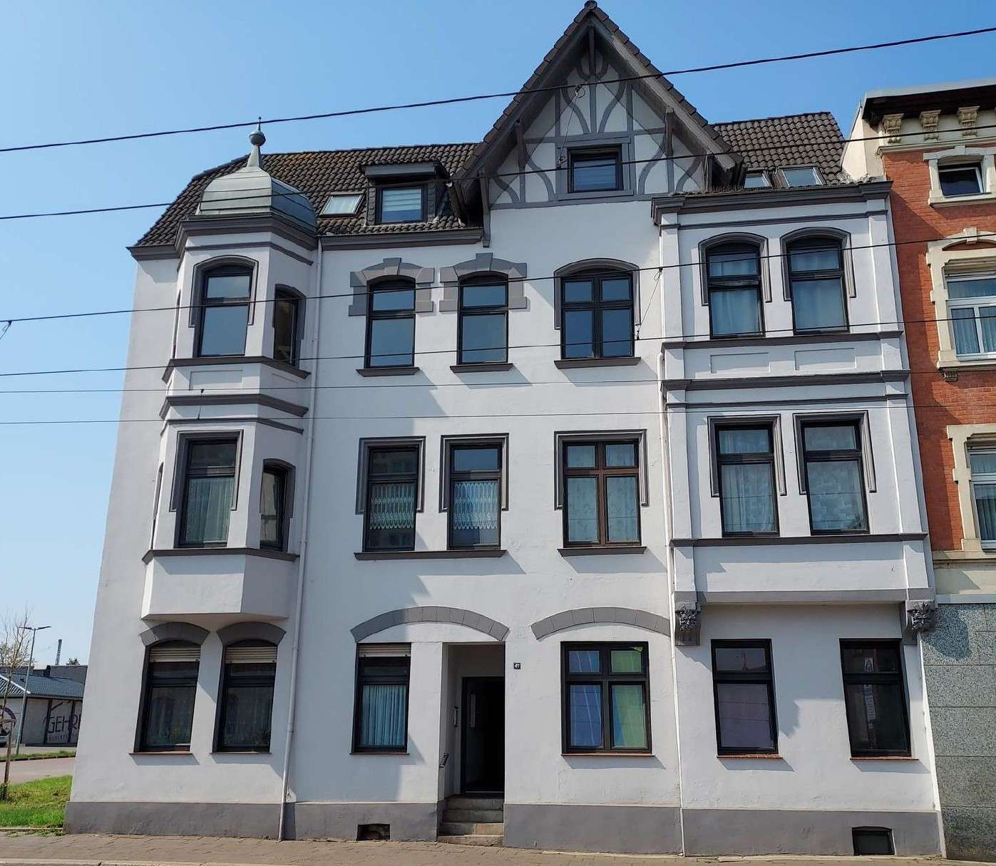 Thumbnail-Wohnung zum Mieten in Magdeburg 428,40 € 53.55 m²