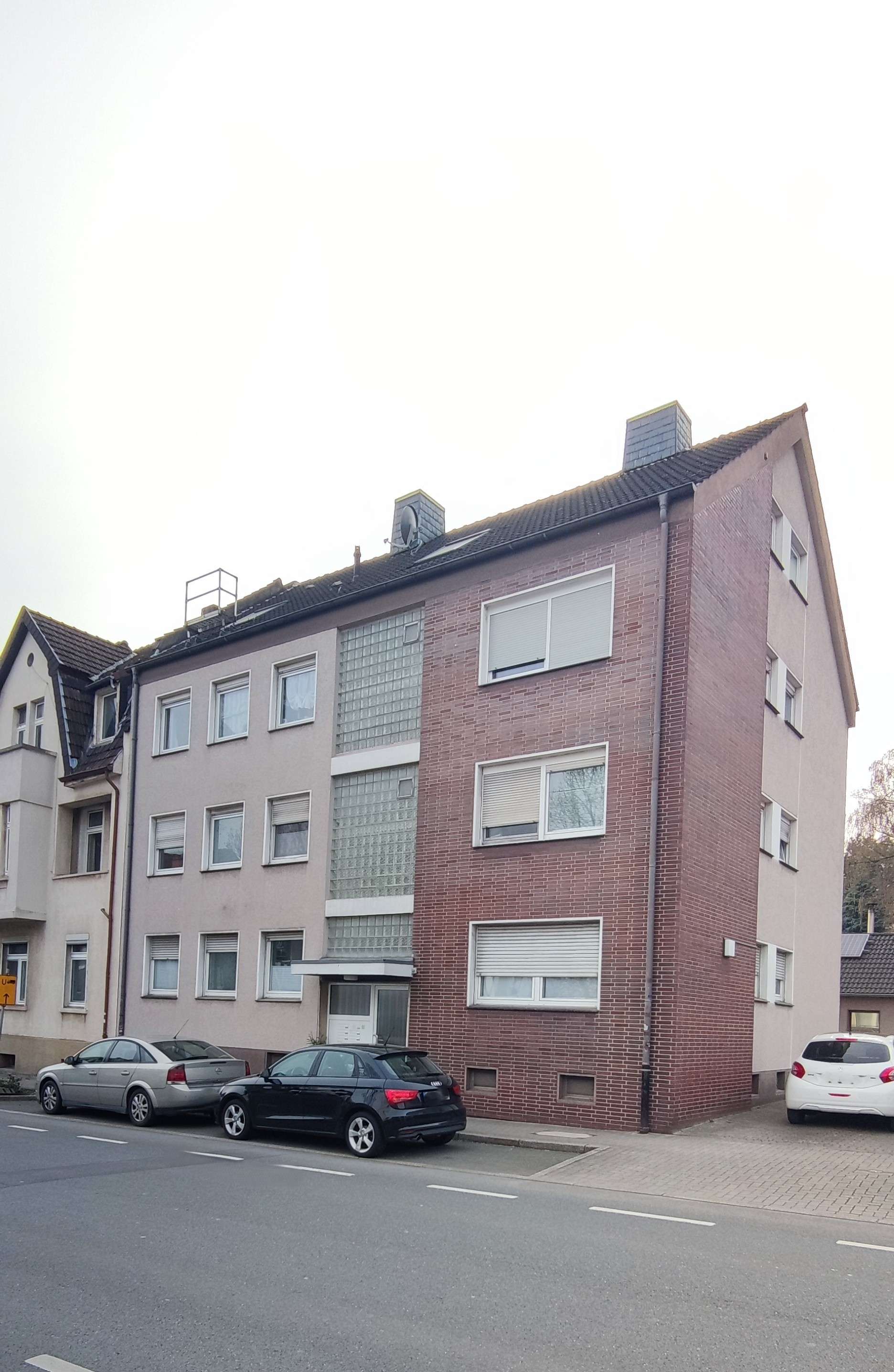 Thumbnail-Wohnung zum Kaufen in Recklinghausen 160.000,00 € 68 m²