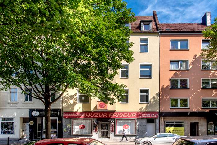 Thumbnail-Wohnung zum Mieten in Dortmund 309,00 € 33.09 m²