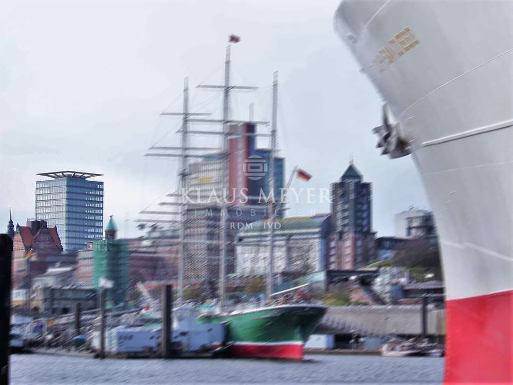 Thumbnail-Büro in Hamburg 13.662,00 € 621 m²
