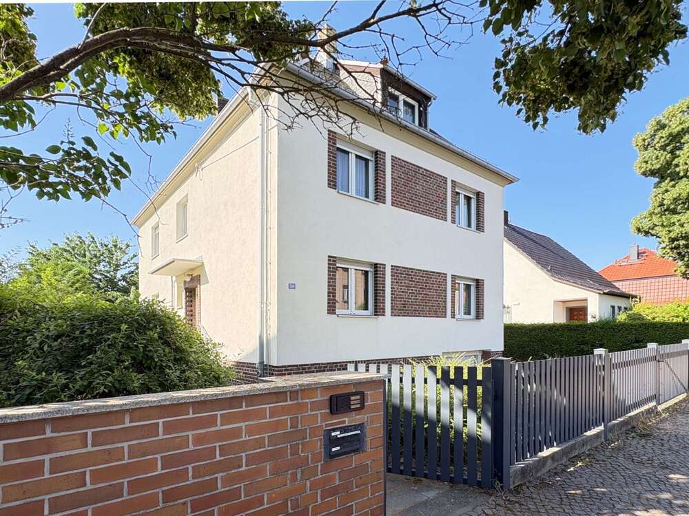 Thumbnail-Haus zum Kaufen in Leipzig 475.000,00 € 158 m²