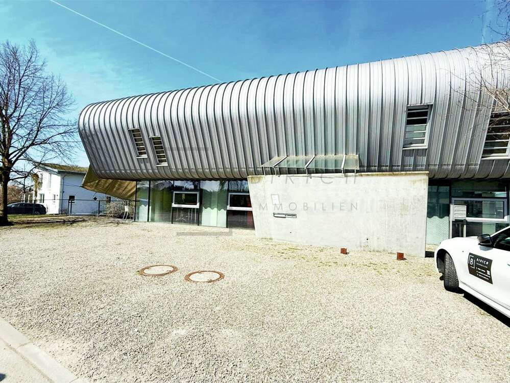 Thumbnail-Büro in Mittelbiberach 1.480,00 € 148 m²