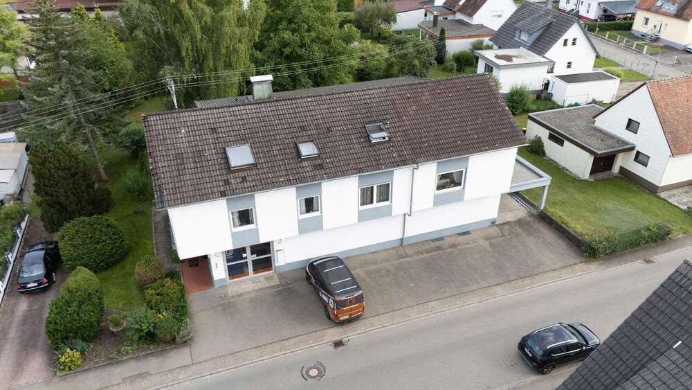 Thumbnail-Haus zum Kaufen in Deißlingen 695.000,00 € 434 m²