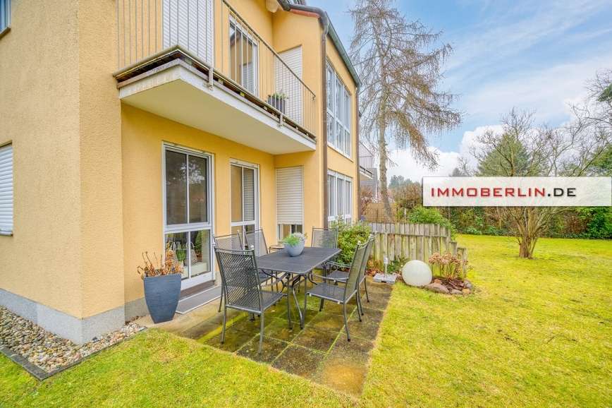 Thumbnail-Wohnung zum Kaufen in Zeuthen 420.000,00 € 78 m²