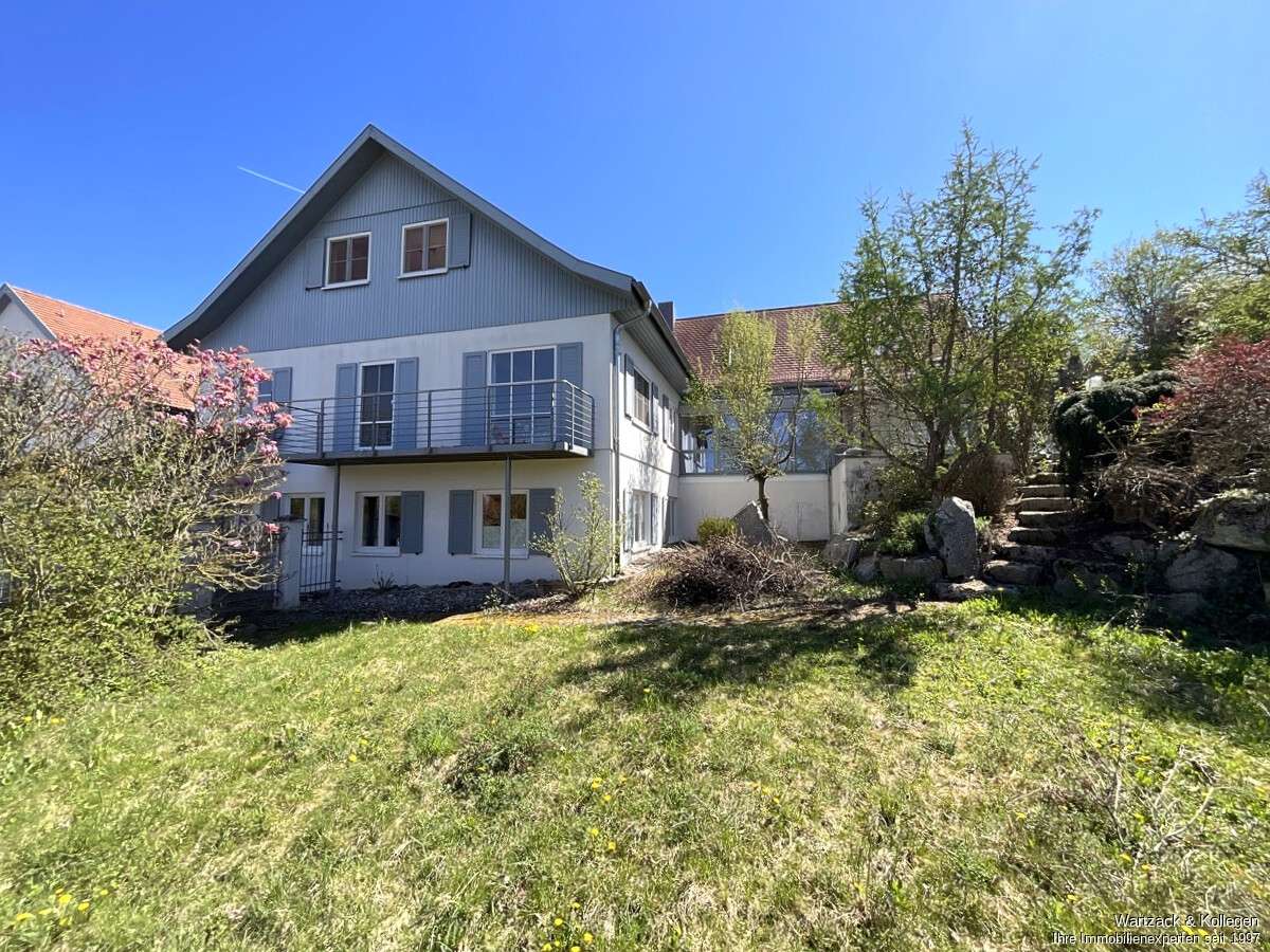 Thumbnail-Haus zum Kaufen in Abenberg 849.000,00 € 340.68 m²