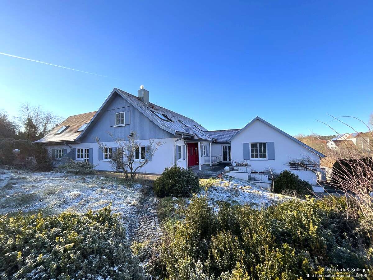 Thumbnail-Haus zum Kaufen in Abenberg 879.000,00 € 340.68 m²