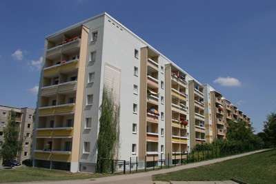 Thumbnail-Wohnung zum Mieten in Gera 324,68 € 69.08 m²