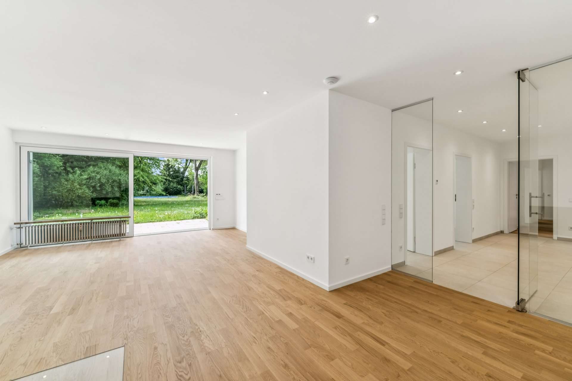 Thumbnail-Wohnung zum Mieten in München 4.400,00 € 168.91 m²